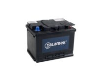 TALAMEX BATTERY NAUTIC 12V105A D.CY