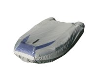 BOAT COVER M (230-280CM)