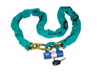 STAZO CHAIN SCEP 150 + STAZO LOCK