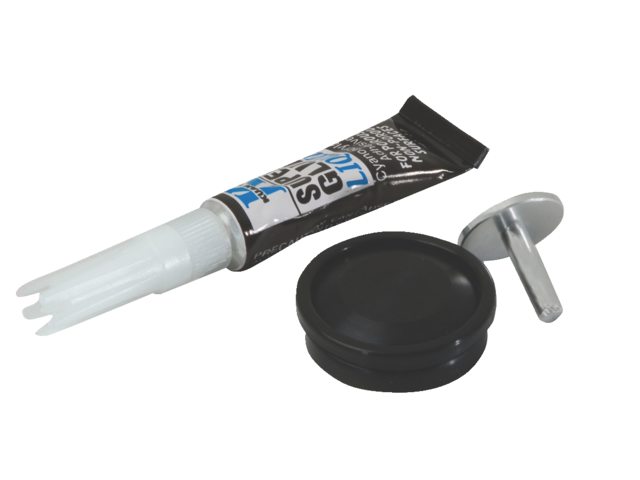 MORSE BT- stempel KIT