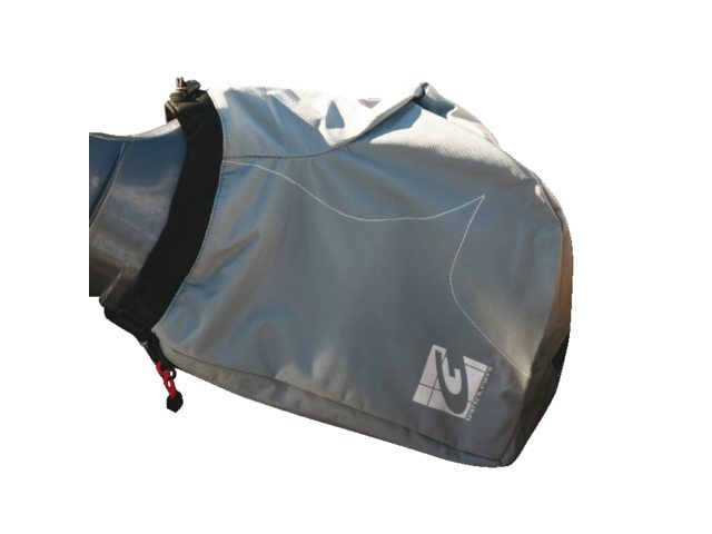 Propel Cover Gråt S