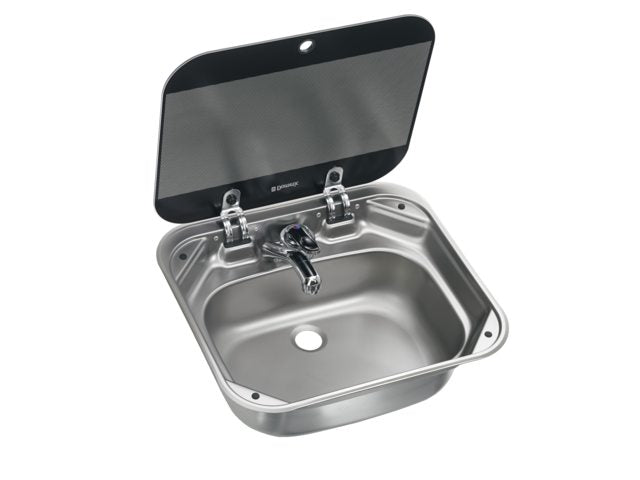 SNG 4237 vask med låg