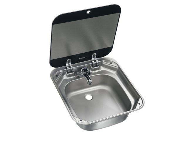 SNG 4245 Vask med låg