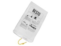 BESTO RESCUE SYSTEM WHITE