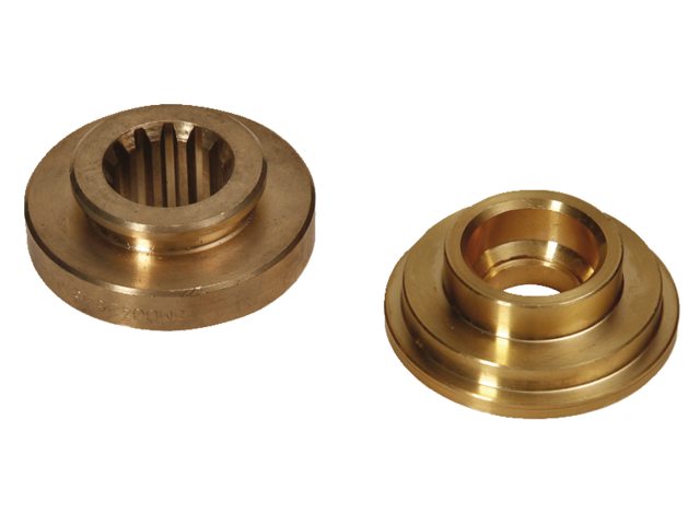 Hardware kit Suzuki 35HP - 65HP