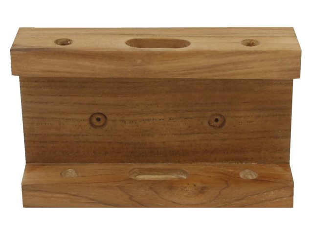 Navigationsopbevaringsstativ S 12x2.8x8cm