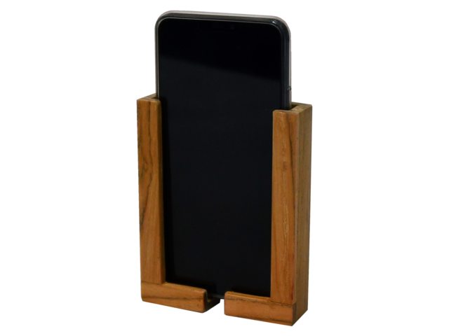 Smartphone holder justerbar 11.5x3.8cm