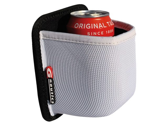 Dåseholder i hvid iQ