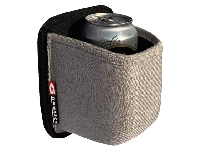 Dåseholder single beige iQ