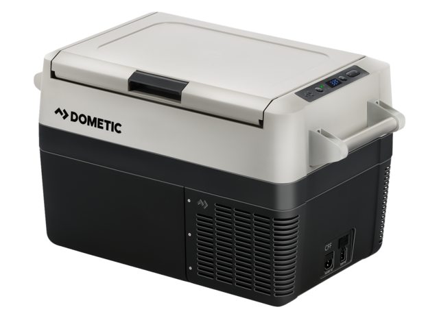 Dometic køleboks CFF35 12/24/100-240V