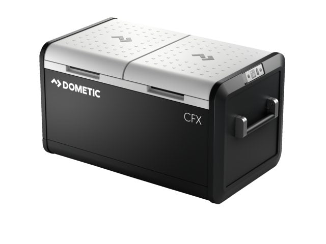 Dometic køleboks CFX3-75DZ 12/24/110-230V