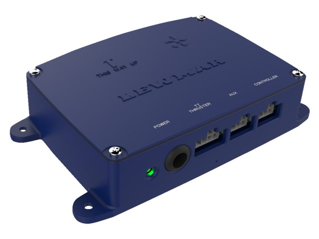Blue Box ICU RT