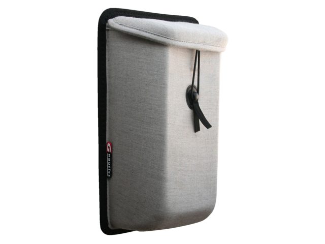 Affaldsbeholder 3l sand iQ