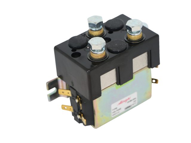 B11126 MAGNET 140/180TT2,2/3KW 12V