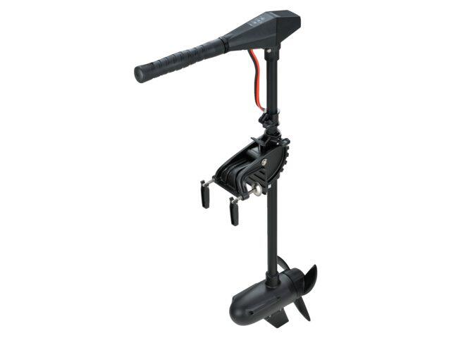 Trolling motor X180 12V el-motor