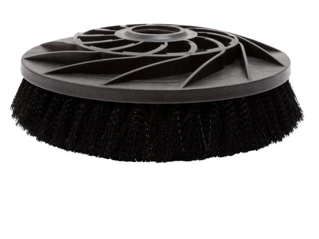 Twin Brush soft (black)