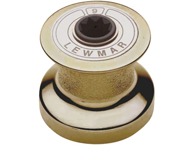 Lewmar standard spil 8B bronze