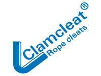 Tovklemmer Clamcleat CL 203