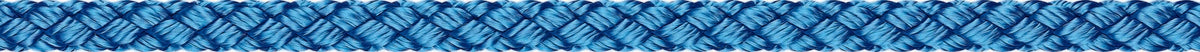 Liros Braided Polyester Line 3 mm - på 15 meter Spole