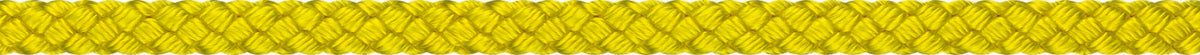 Liros Braided Polyester Line 3 mm - på 15 meter Spole