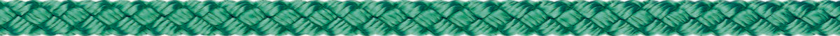 Liros Braided Polyester Line 2 mm - på 30 meter Spole