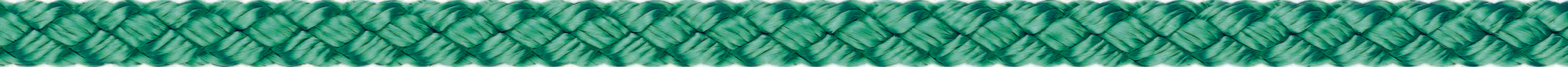 Liros Braided Polyester Line 3 mm - på 15 meter Spole