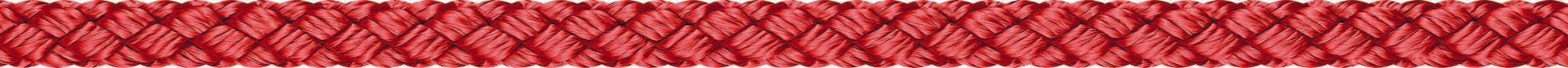 Liros Braided Polyester Line 2 mm - på 30 meter Spole