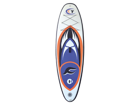 Talamex F-Series Sup boards 9.6"