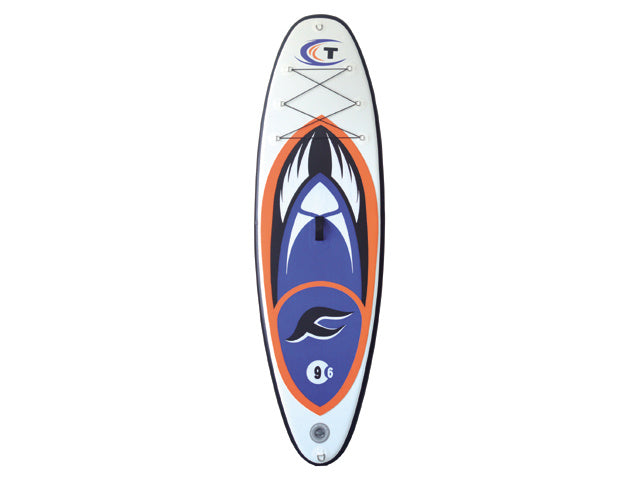 Talamex F-Series Sup boards 9.6"