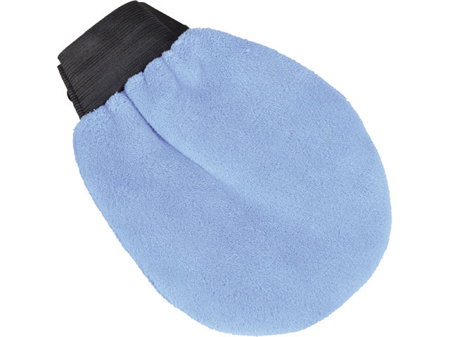 Mitt Microfiber