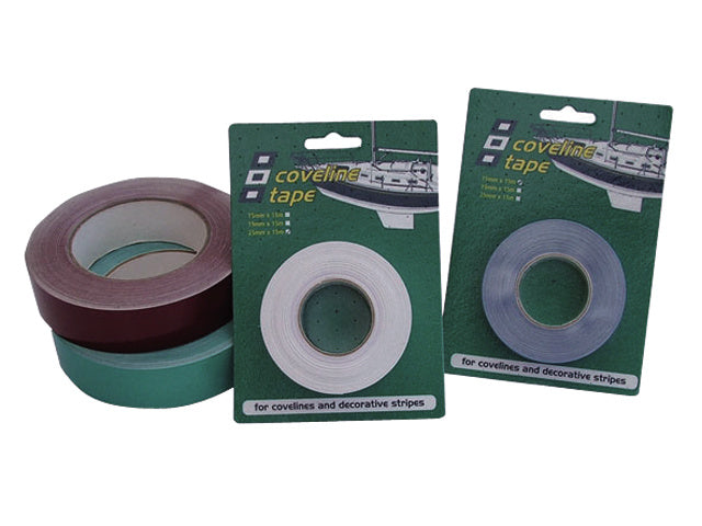 Vandlinie tape 19 mm X 15 meter