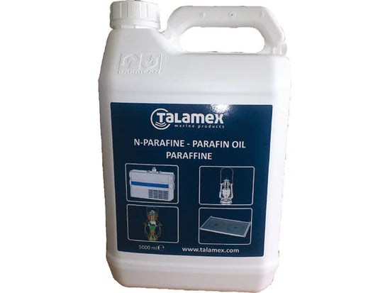 Paraffinöl 5 ltr