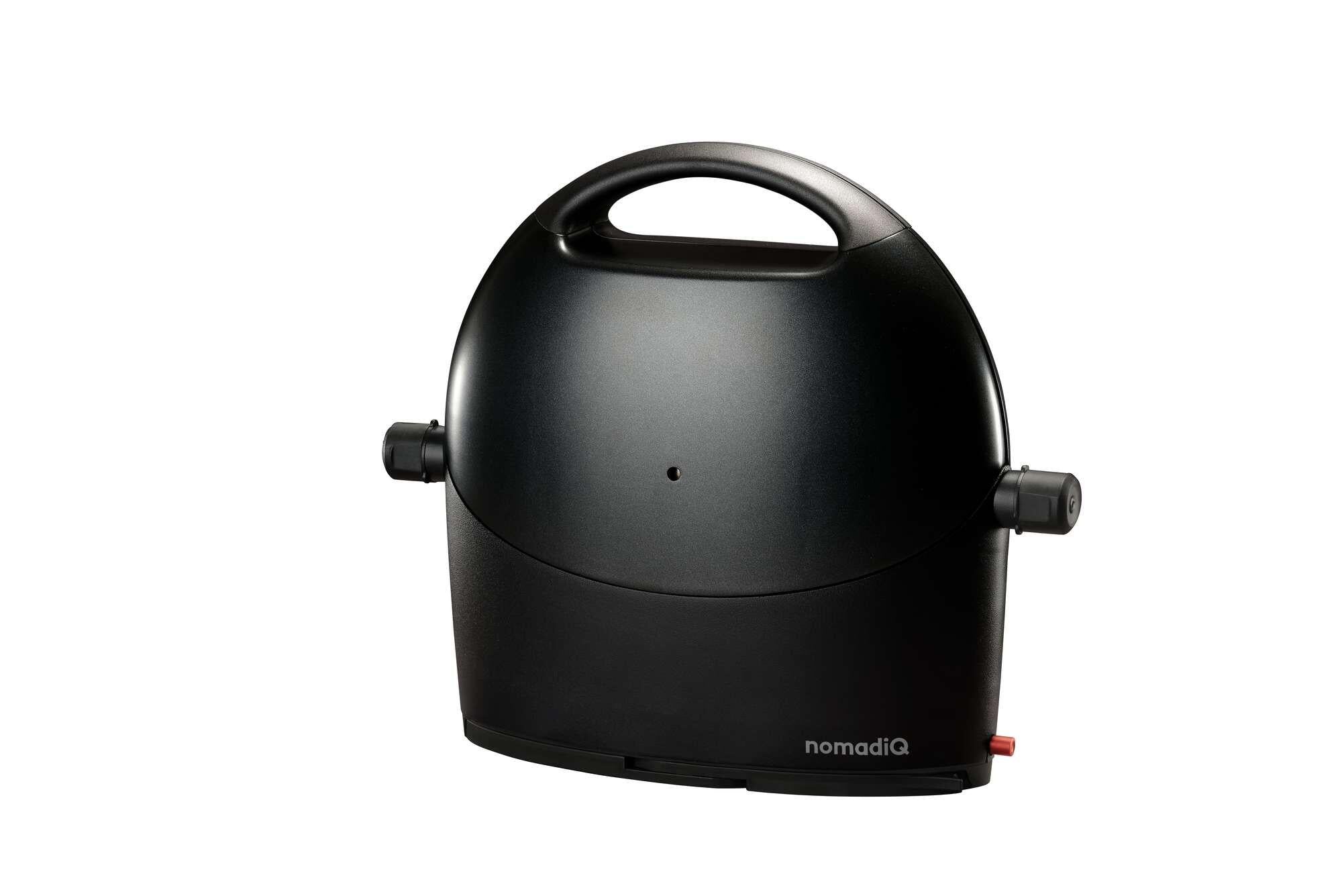 NomadiQ Gas Grill