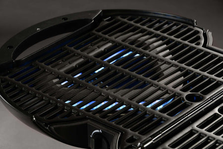 NomadiQ Gas Grill