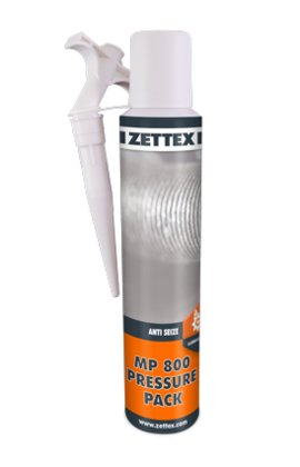 Zettex Multi Paste ( vandfast fedt ) 800