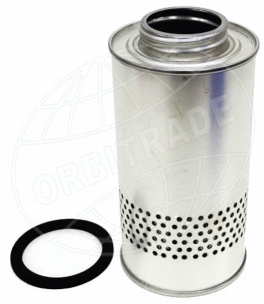 Filter til Volvo Penta D30, D31, D32, D40, D41 Krumtaphus 
Kan erstatte Volvo Penta org. nr: 876069, 875850