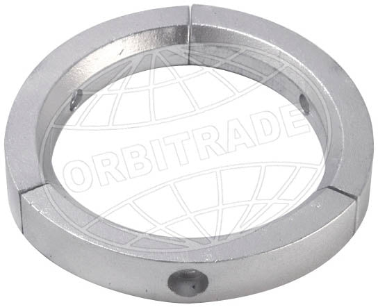 Orbitrade Zink Anode 4-bl foldepropel. Volvo