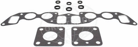 Pakningssæt til Volvo Penta Udstødningsmanifold B18, B20