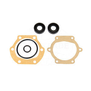 Orbitrade Gasket set sea water pump 2010, 2020, D1