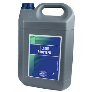 Glykol Grøn anti frost 5L