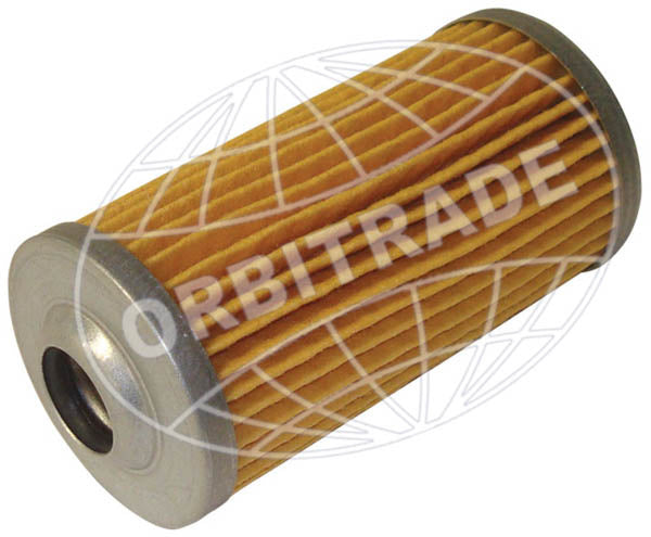 Brændstof filter til Yanmar 1GM, 2GM, 3GM, SB8, SB12, YSB8, YSB12, YSM8, YSM12