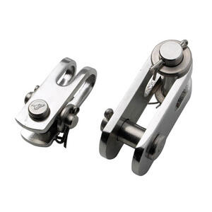 Double jaw toggle 19MM