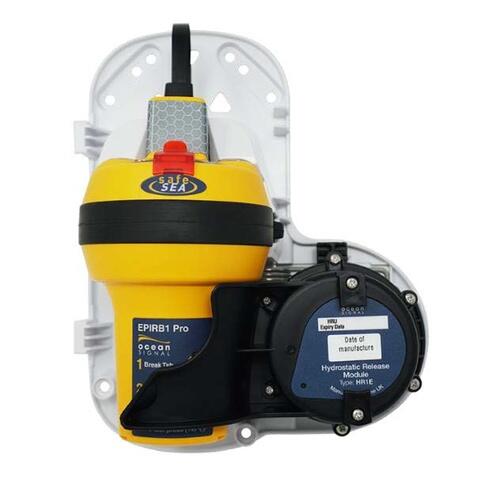 Ocean Signal SafeSea EPIRB1-A PRO AUTO