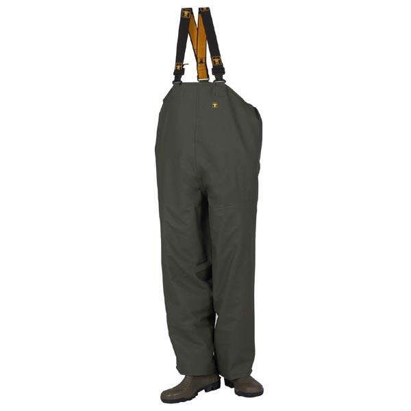 Guy cotten Ostrea waders