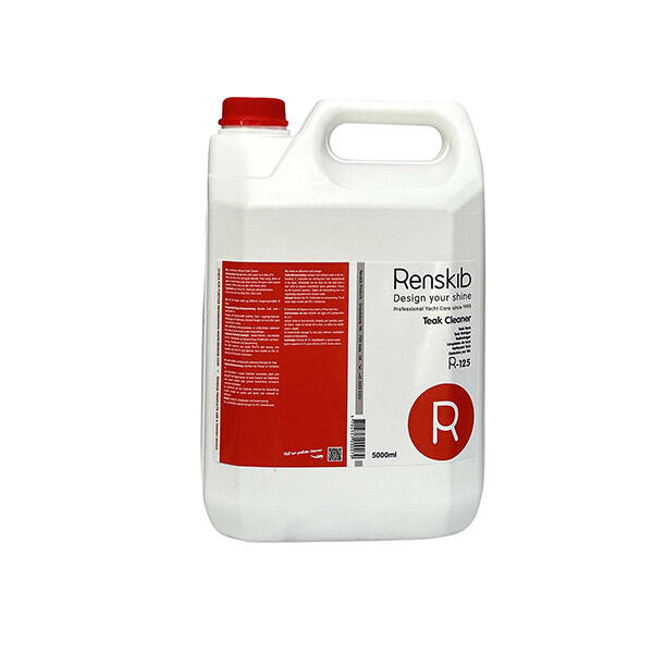 Renskib R-125 Teak Cleaner / Rens