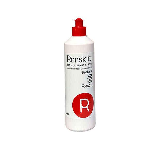 Renskib R-130 B Forsegling, 500 ml