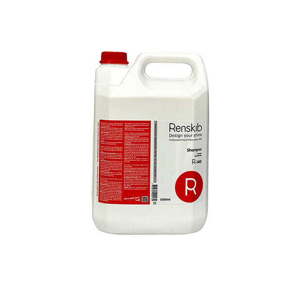 Renskib R140 Shampoo