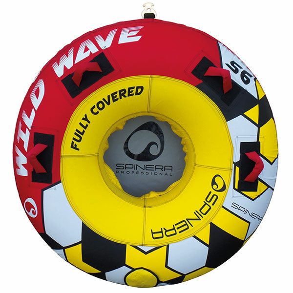 Tube Wild Wave Pro fra Spinera