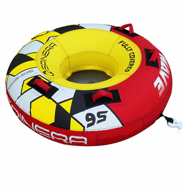 Tube Wild Wave Pro fra Spinera