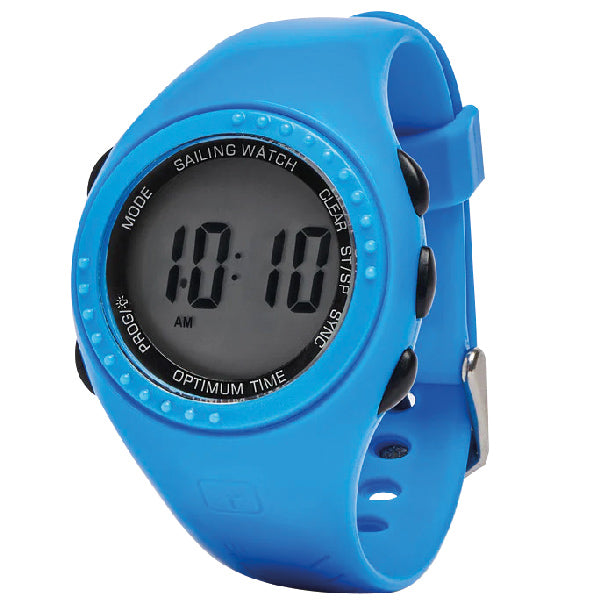 Optimum Time OS1127 Uhr, blau